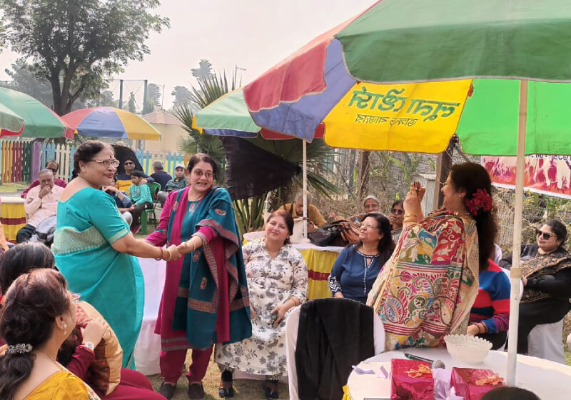 Kolkata Subarna Foundation