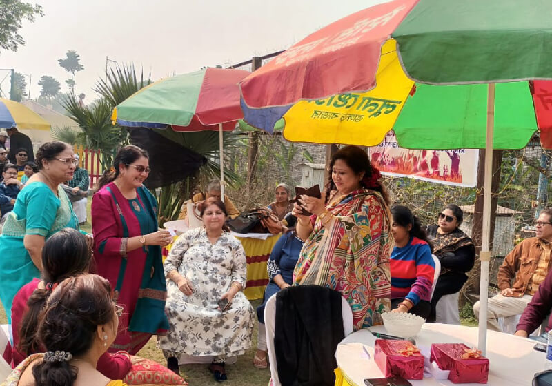 Kolkata Subarna Foundation