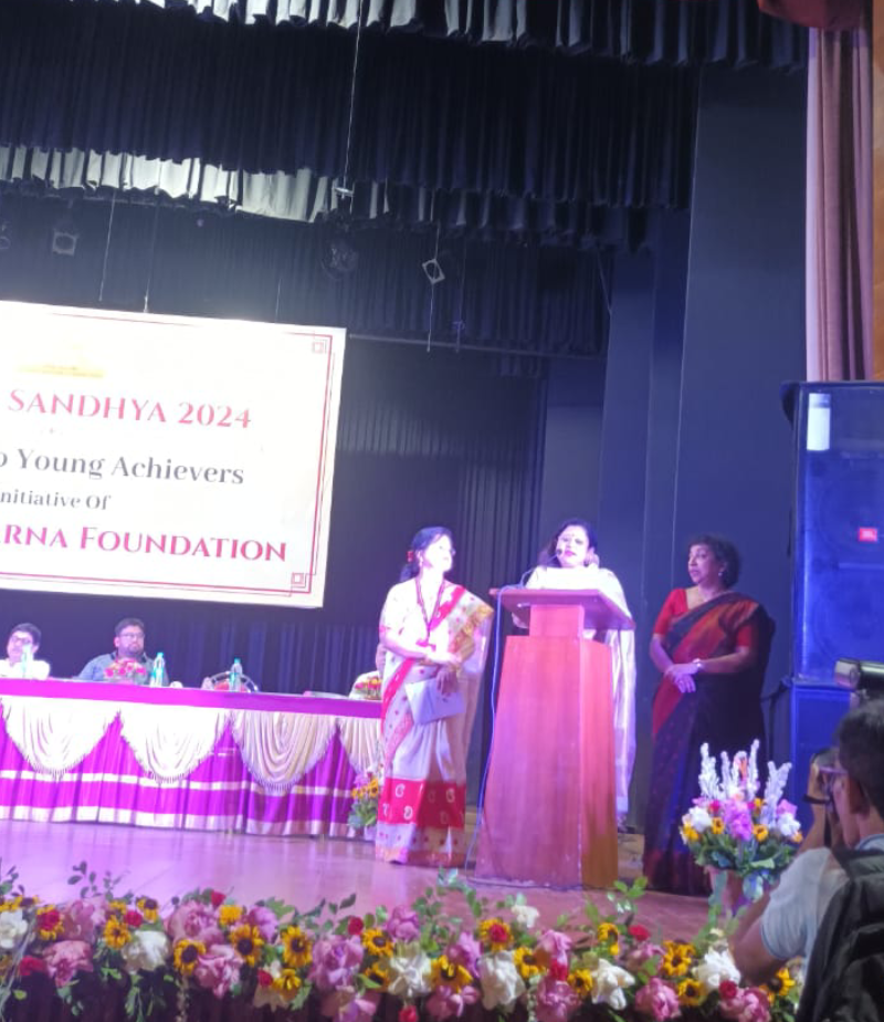 Kolkata Subarna Foundation